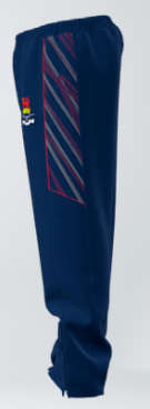 Devonport Services RFC Arena Trackpant, Mens