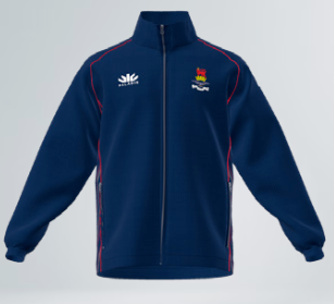 Devonport Services RFC Jacket, Adults