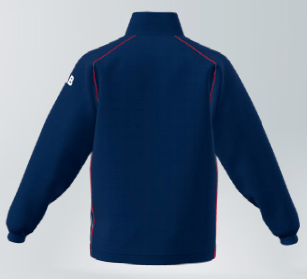 Devonport Services RFC Jacket, Adults