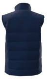 Devonport Services RFC Puffer Gilet, Adults