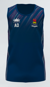 Devonport Services RFC Singlet, Adults