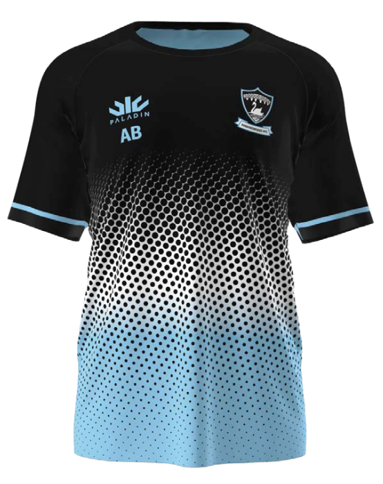 Fordingbridge RFC - Training T-Shirt, Kids