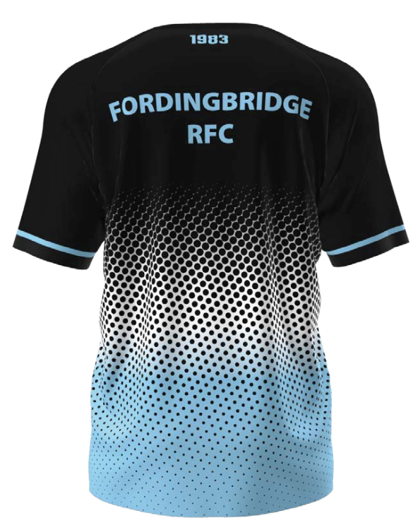Fordingbridge RFC - Training T-Shirt, Adults