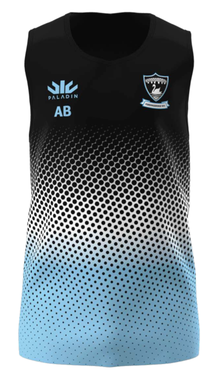 Fordingbridge RFC - Singlet, Kids