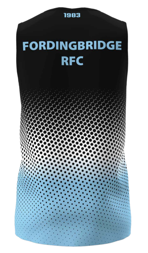 Fordingbridge RFC - Singlet, Kids