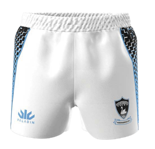 Fordingbridge RFC - Rugby Training Shorts, Kids