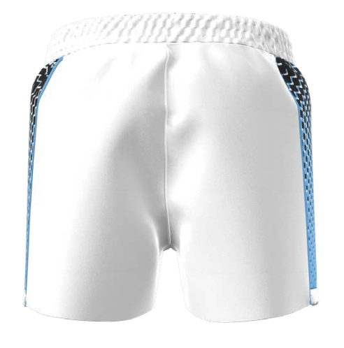 Fordingbridge RFC - Rugby Training Shorts, Kids