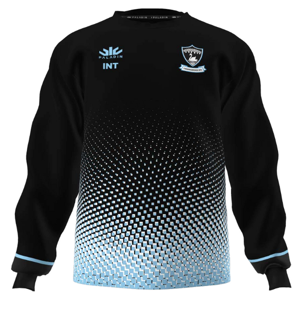 Fordingbridge RFC - Contact Top, Adults