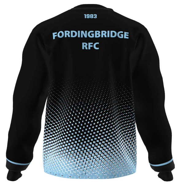 Fordingbridge RFC - Contact Top, Adults