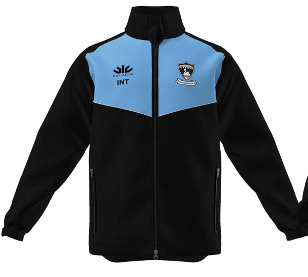 Fordingbridge RFC - Waterproof Jacket, Adults