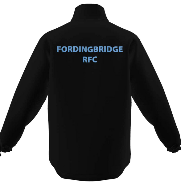 Fordingbridge RFC - Waterproof Jacket, Adults