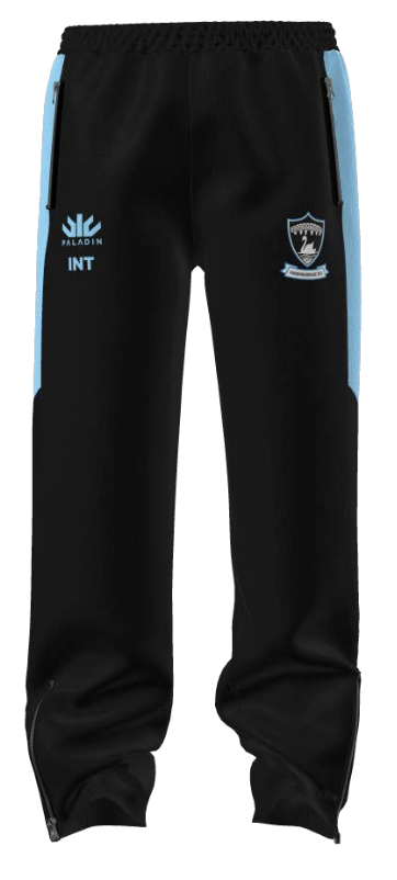 Fordingbridge RFC - Casual Trackpant, Adults