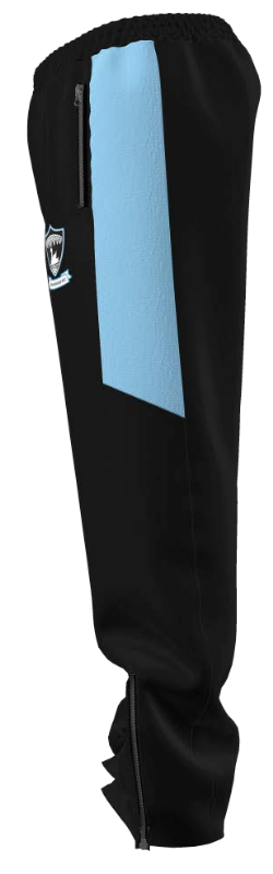 Fordingbridge RFC - Tapered Trackpant, Adults