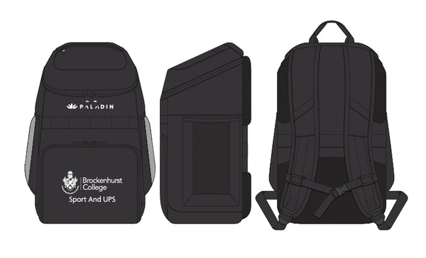 Brockenhurst College Backpack