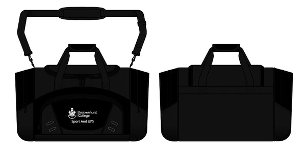 Brockenhurst College Sports Bag