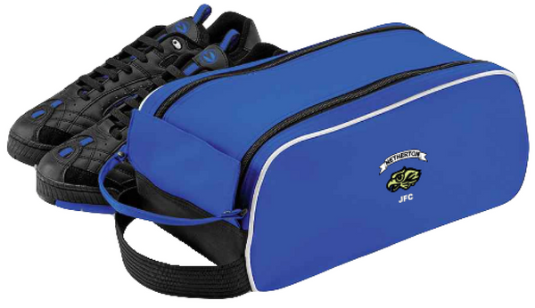 Netherton Junior Football Club Boot Bag