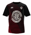 London Broncos Supporters Warm Up T-Shirt, Unisex Adults