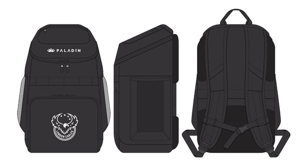 London Eagles Backpack
