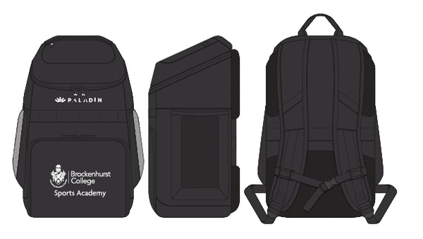Brockenhurst College Backpack