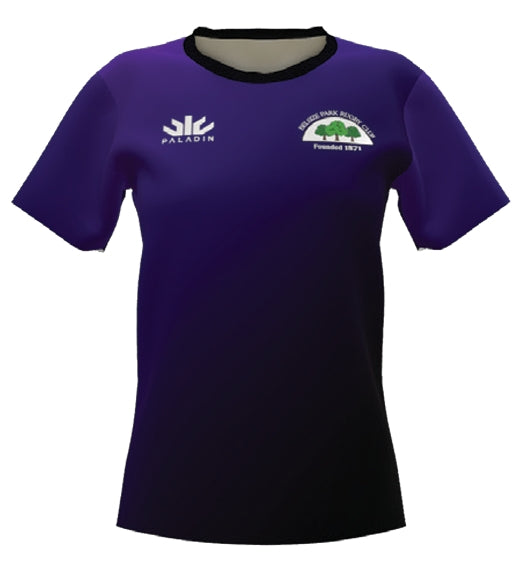 Belsize Park RFC Training Shirt, Womens