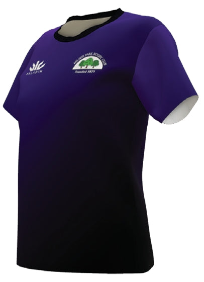 Belsize Park RFC Training Shirt, Womens