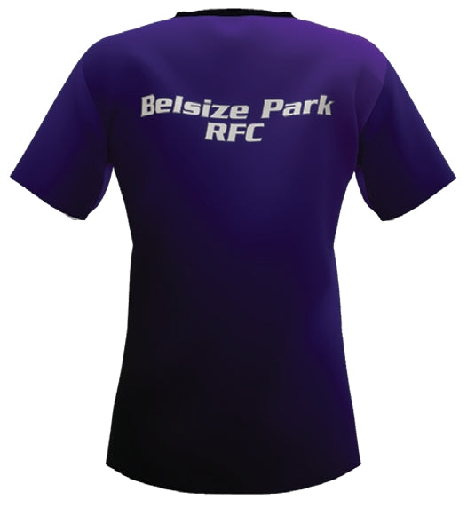 Belsize Park RFC Training Shirt, Womens
