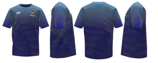 Devonport Services RFC T-Shirt, Mens