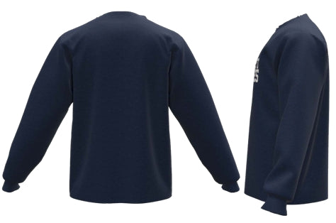 Devonport Services RFC Pullover, Mens
