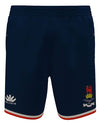 Devonport Services RFC Gym Shorts, Womens
