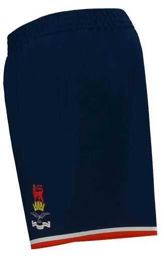 Devonport Services RFC Gym Shorts, Womens