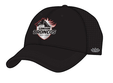 London Broncos RL, Sideline Caps