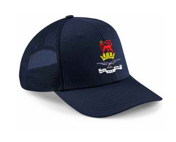 Devonport Services RFC, Cap