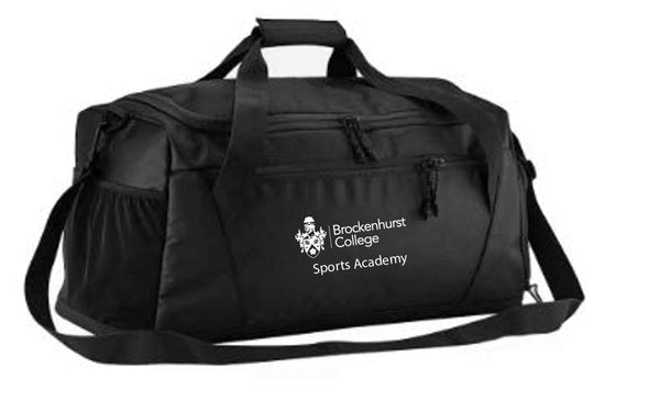 Brockenhurst College Sports Academy Sports Bag