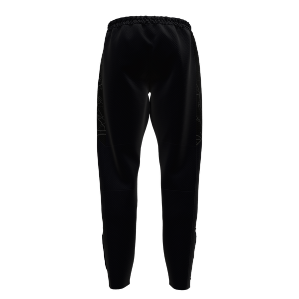 Kirkheaton Youth FC Limited Edition Trackpant, Adults