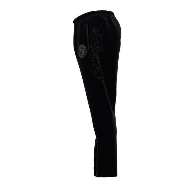 Kirkheaton Youth FC Limited Edition Trackpant, Adults