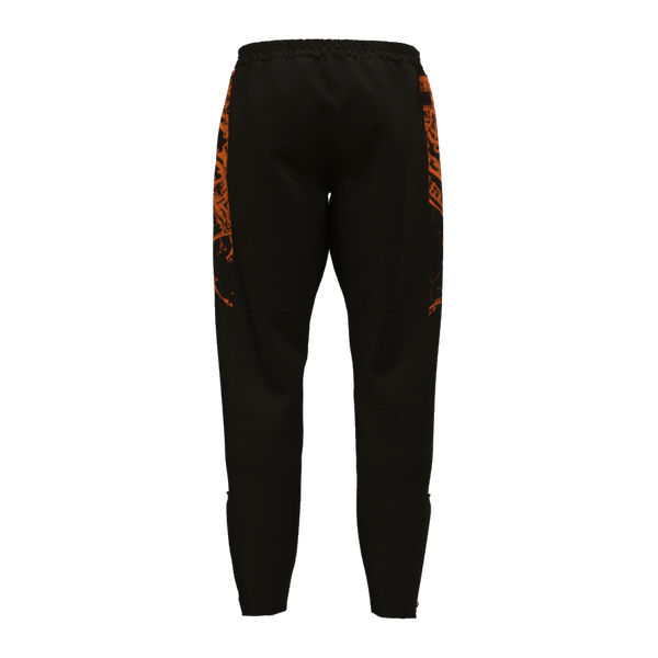 Mirfield Junior Football Club Coaches Trackpants, Mens