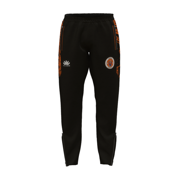 Mirfield Junior Football Club Coaches Trackpants, Mens