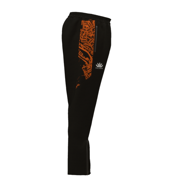 Mirfield Junior Football Club Coaches Trackpants, Mens