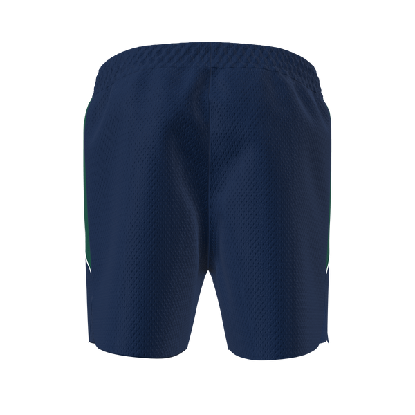 SRUSR Gym Short, Mens