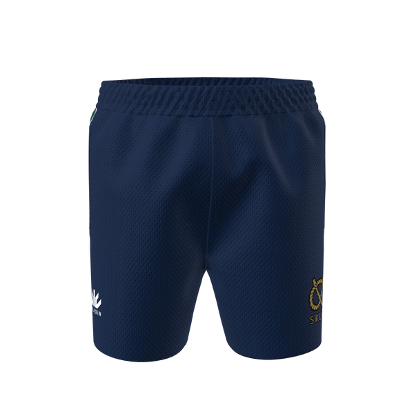 SRUSR Gym Short, Mens