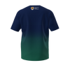 SRUSR Training T-Shirt, Mens