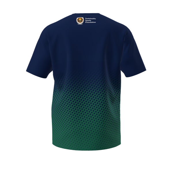 SRUSR Training T-Shirt, Mens