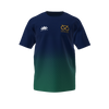 SRUSR Training T-Shirt, Mens