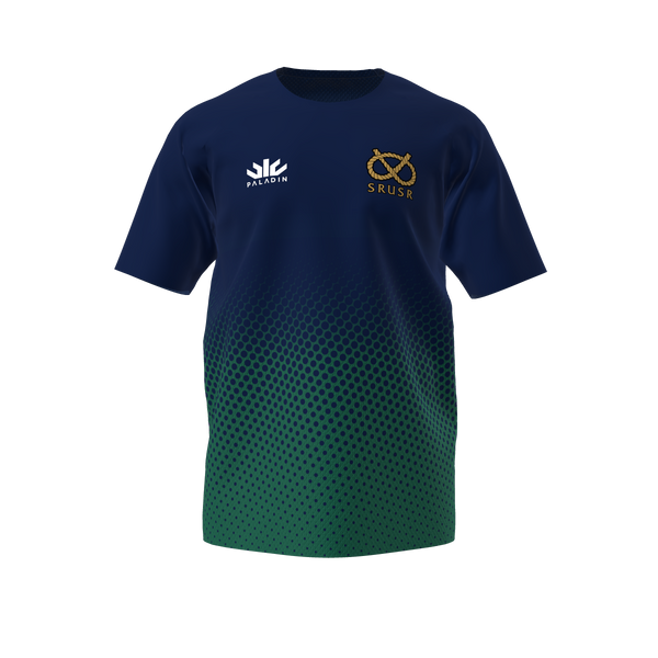 SRUSR Training T-Shirt, Mens