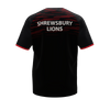 Shrewsbury Lions RL Training Shirt, Kids