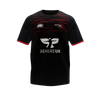 Shrewsbury Lions RL Training Shirt, Kids