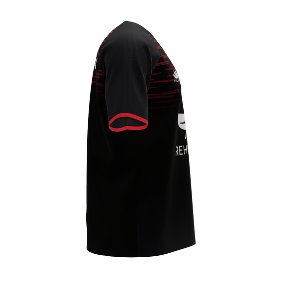 Shrewsbury Lions RL Training Shirt, Kids