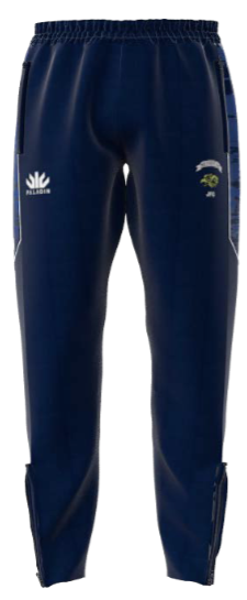Netherton JFC XMAS Trackpant, Adults