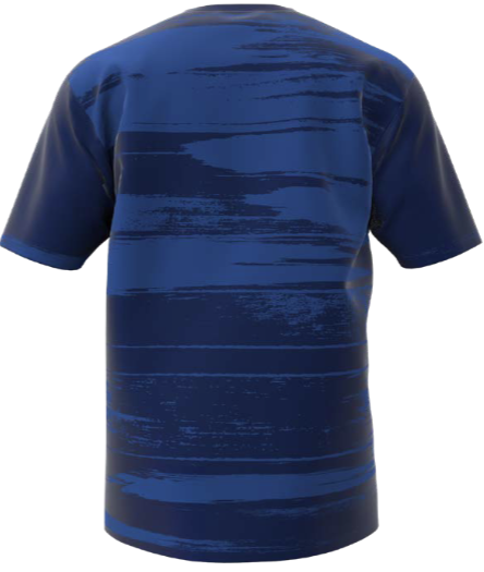 Netherton JFC XMAS Training Shirt, Adults