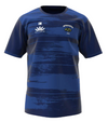 Netherton JFC XMAS Training Shirt, Adults